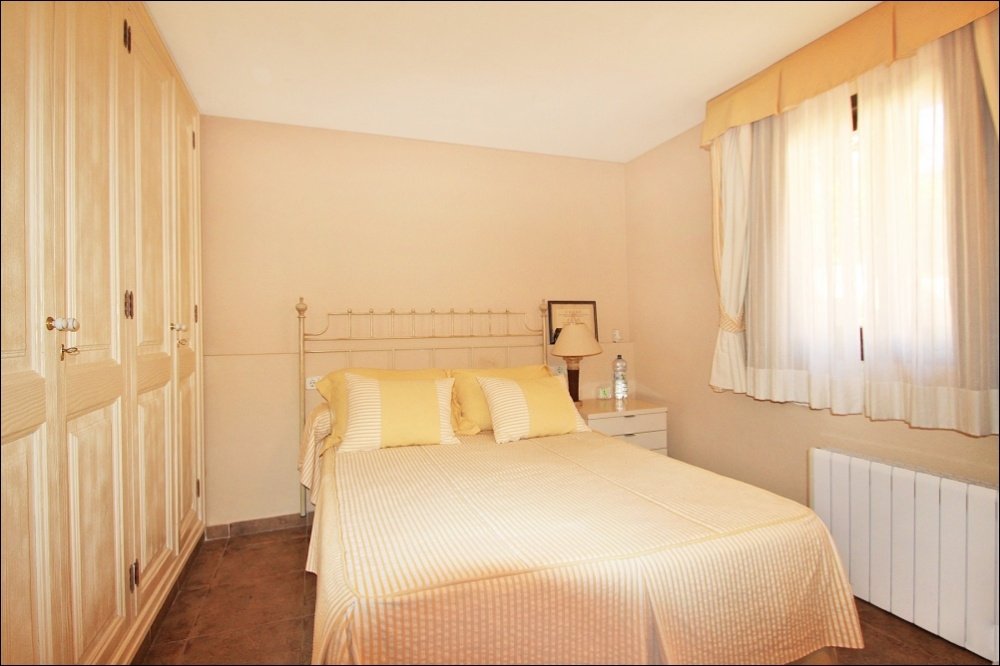 Villa a Santa Ponsa, Mallorca, Spagna 5 camere da letto, 480 mq. N° 132714