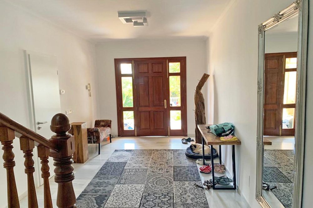 Villa a Santa Ponsa, Mallorca, Spagna 4 camere da letto, 250 mq. N° 132711