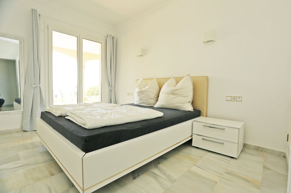 Villa a Santa Ponsa, Mallorca, Spagna 4 camere da letto, 250 mq. N° 132711