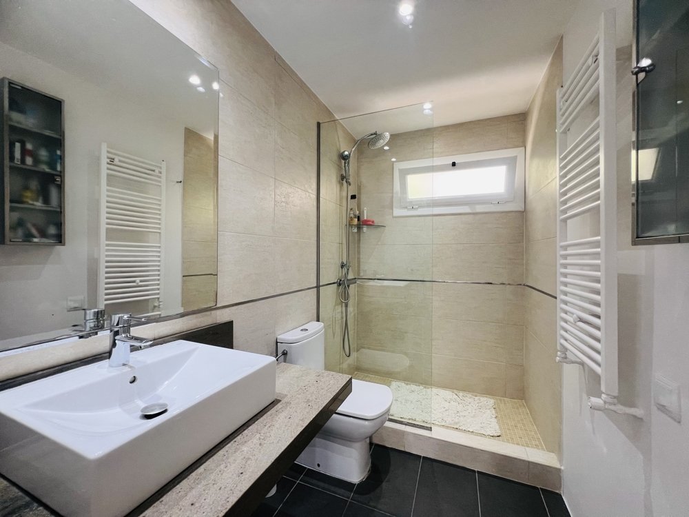 Villa i Costa De La Calma, Mallorca, Spanien 3 sovrum, 167 kvm. Nr. 132715