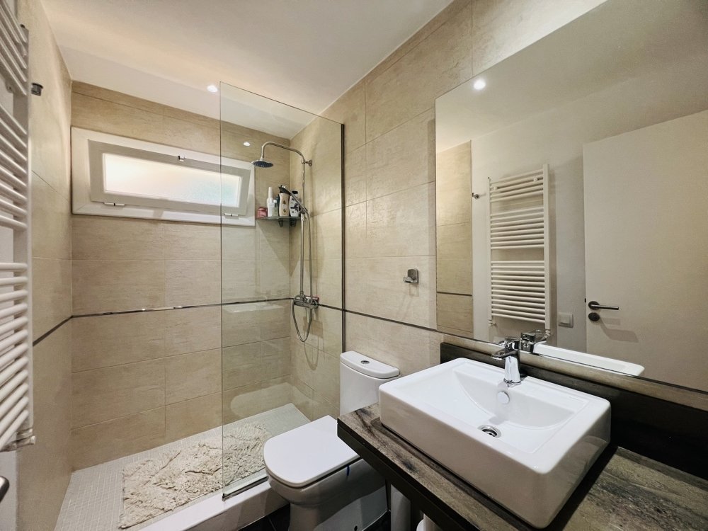 Villa i Costa De La Calma, Mallorca, Spanien 3 sovrum, 167 kvm. Nr. 132715