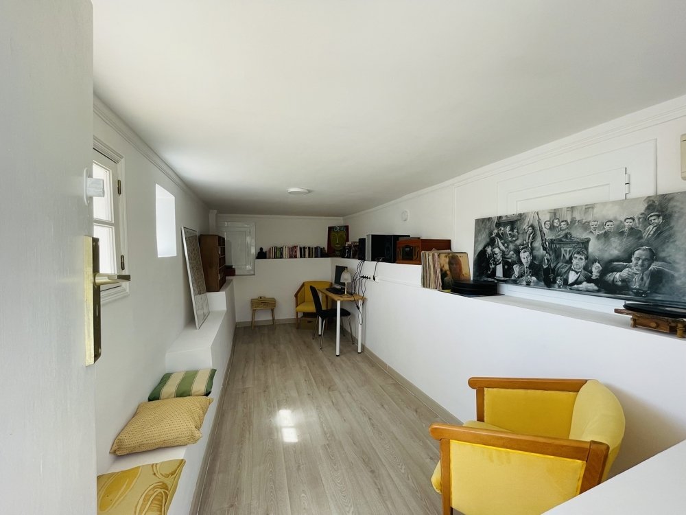 Villa i Costa De La Calma, Mallorca, Spanien 3 sovrum, 167 kvm. Nr. 132715