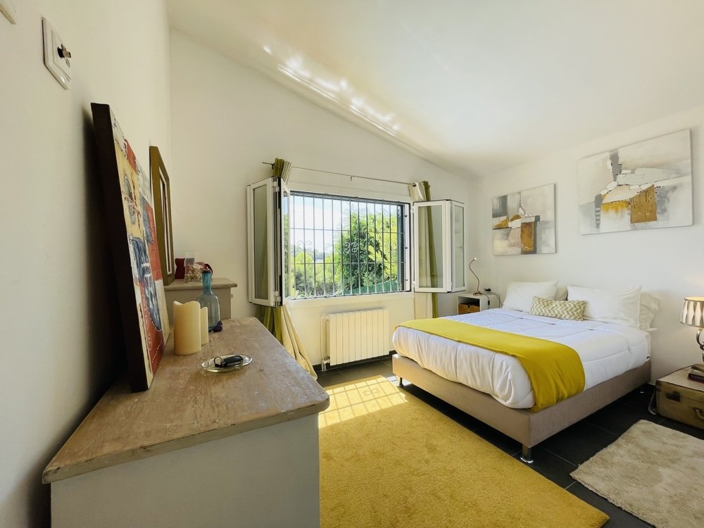 Villa i Costa De La Calma, Mallorca, Spanien 3 sovrum, 167 kvm. Nr. 132715