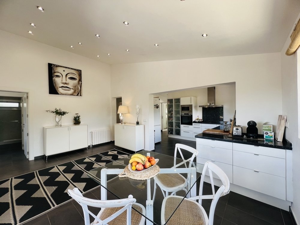 Villa i Costa De La Calma, Mallorca, Spanien 3 sovrum, 167 kvm. Nr. 132715
