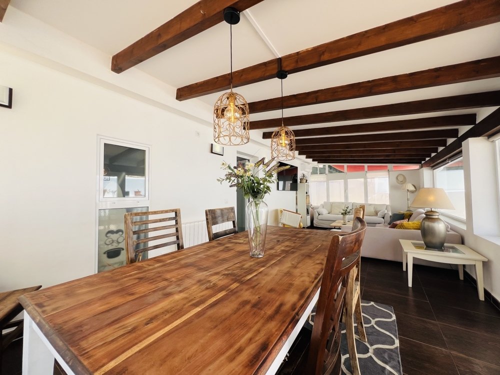 Villa i Costa De La Calma, Mallorca, Spanien 3 sovrum, 167 kvm. Nr. 132715