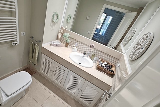 Apartamento en Santa Ponsa, Mallorca, España 2 dormitorios, 83 m2 No. 132712