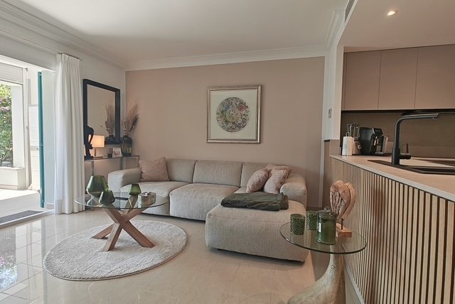 Apartamento en Santa Ponsa, Mallorca, España 2 dormitorios, 83 m2 No. 132712