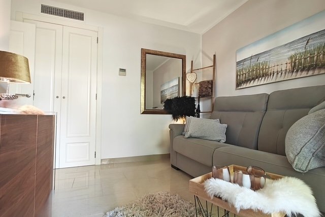 Apartamento en Santa Ponsa, Mallorca, España 2 dormitorios, 83 m2 No. 132712