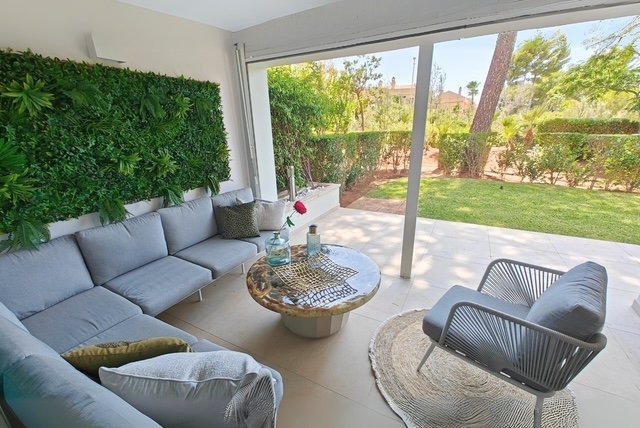 Apartamento en Santa Ponsa, Mallorca, España 2 dormitorios, 83 m2 No. 132712