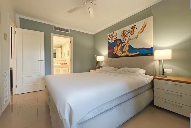Apartamento en Santa Ponsa, Mallorca, España 2 dormitorios, 83 m2 No. 132712