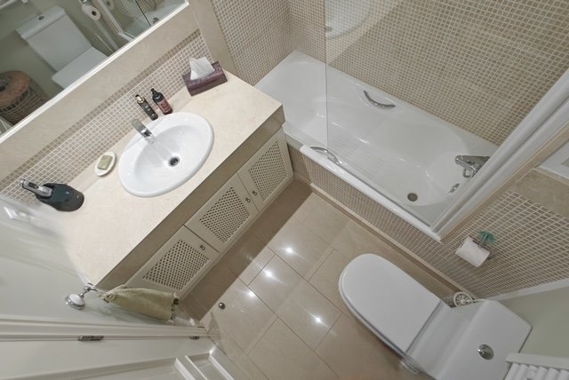 Apartamento en Santa Ponsa, Mallorca, España 2 dormitorios, 83 m2 No. 132712