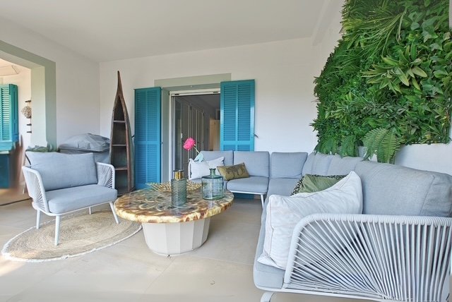 Apartamento en Santa Ponsa, Mallorca, España 2 dormitorios, 83 m2 No. 132712