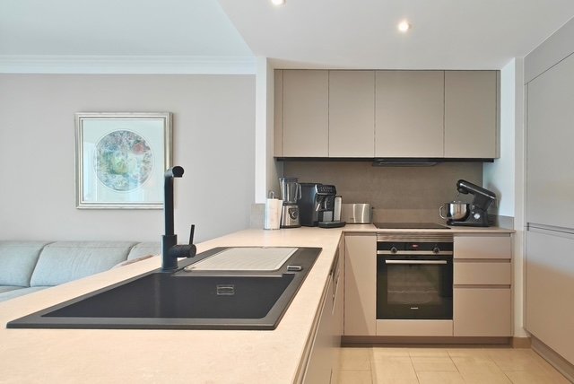 Apartamento en Santa Ponsa, Mallorca, España 2 dormitorios, 83 m2 No. 132712