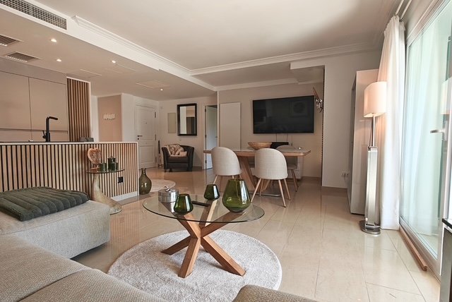 Apartamento en Santa Ponsa, Mallorca, España 2 dormitorios, 83 m2 No. 132712