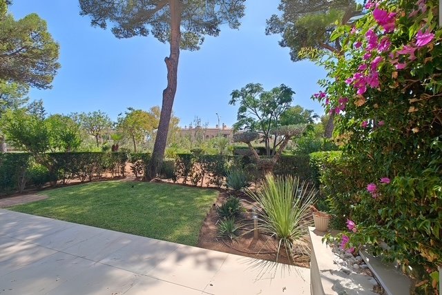 Apartamento en Santa Ponsa, Mallorca, España 2 dormitorios, 83 m2 No. 132712