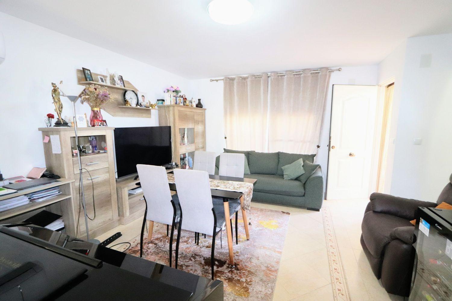 Townhouse in San Miguel de Salinas, Alicante, Spain 3 bedrooms, 130 sq.m. No. 131671