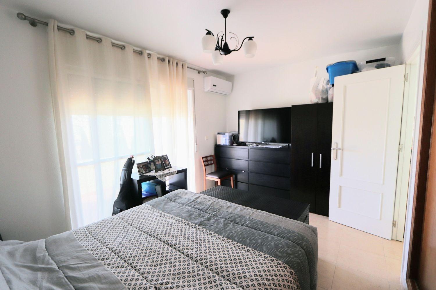 Townhouse in San Miguel de Salinas, Alicante, Spain 3 bedrooms, 130 sq.m. No. 131671