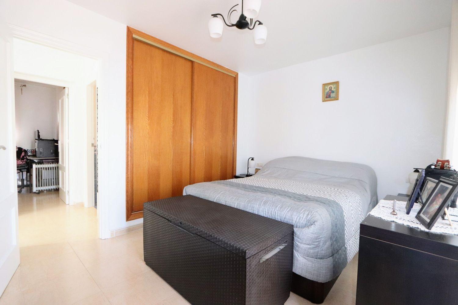 Townhouse in San Miguel de Salinas, Alicante, Spain 3 bedrooms, 130 sq.m. No. 131671