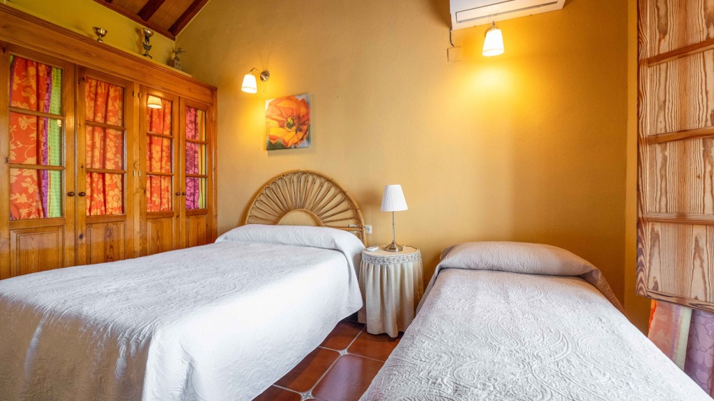 Villa à Villamartin, Cadiz, Espagne 4 chambres, 385 m2 No. 120530