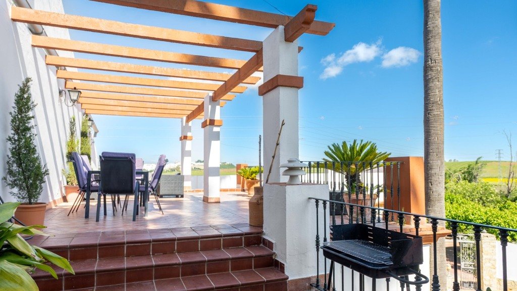 Villa à Villamartin, Cadiz, Espagne 4 chambres, 385 m2 No. 120530