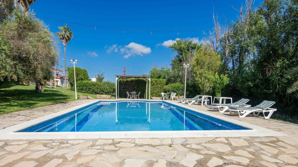Villa à Villamartin, Cadiz, Espagne 4 chambres, 385 m2 No. 120530