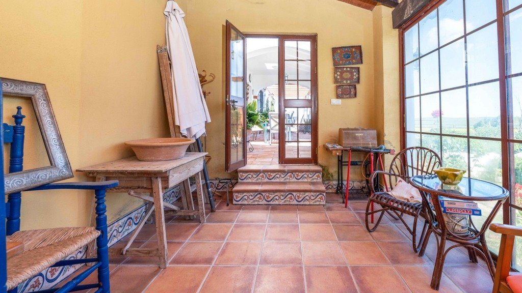 Villa à Villamartin, Cadiz, Espagne 4 chambres, 385 m2 No. 120530