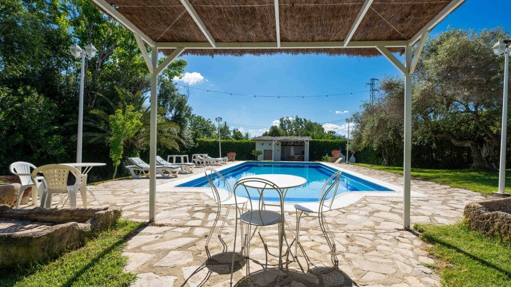 Villa à Villamartin, Cadiz, Espagne 4 chambres, 385 m2 No. 120530