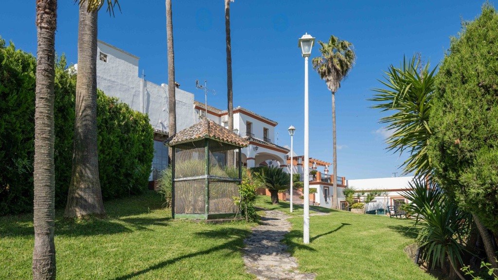 Villa à Villamartin, Cadiz, Espagne 4 chambres, 385 m2 No. 120530