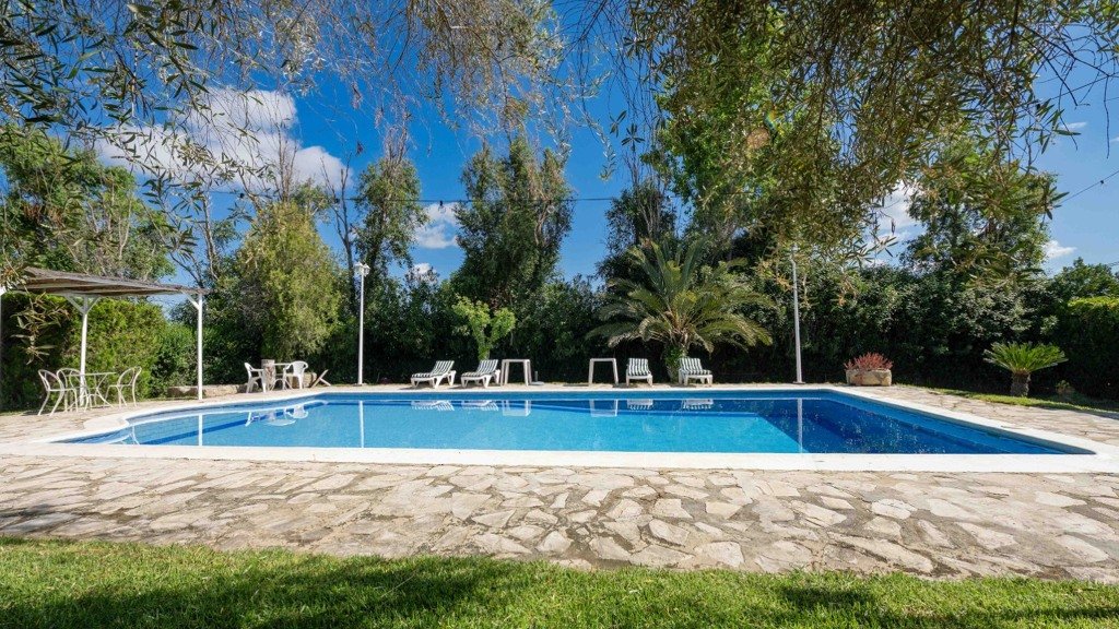 Villa à Villamartin, Cadiz, Espagne 4 chambres, 385 m2 No. 120530