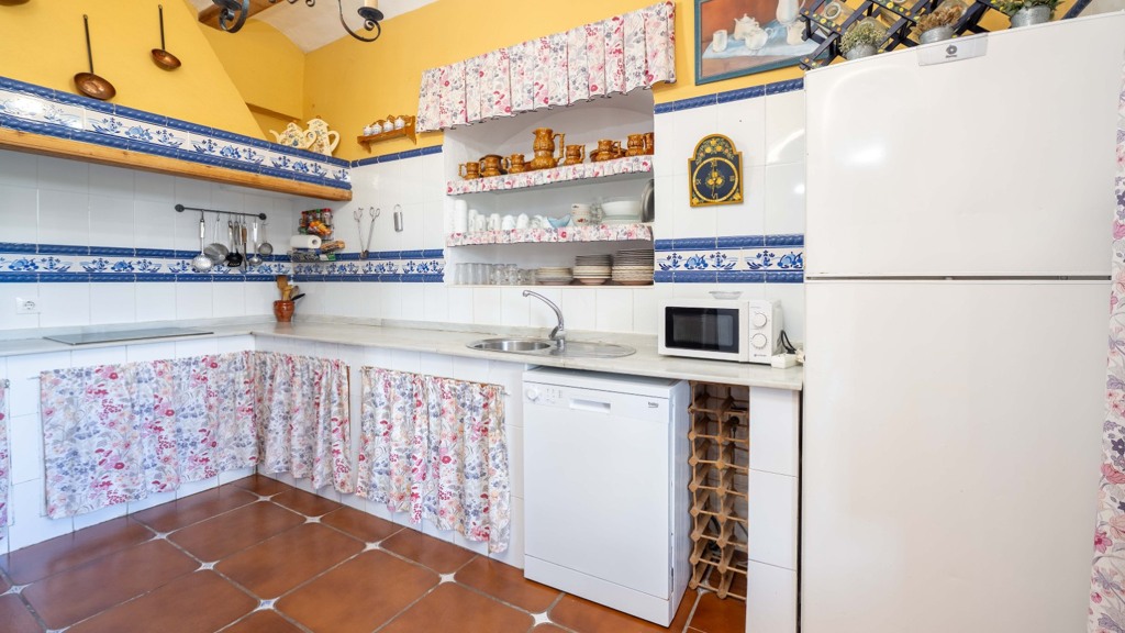 Villa à Villamartin, Cadiz, Espagne 4 chambres, 385 m2 No. 120530