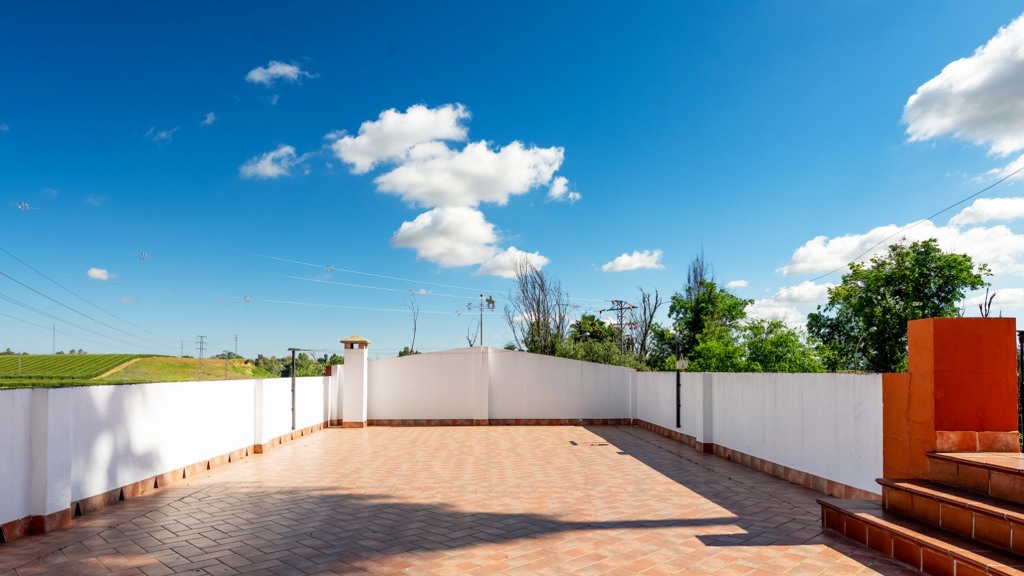 Villa à Villamartin, Cadiz, Espagne 4 chambres, 385 m2 No. 120530