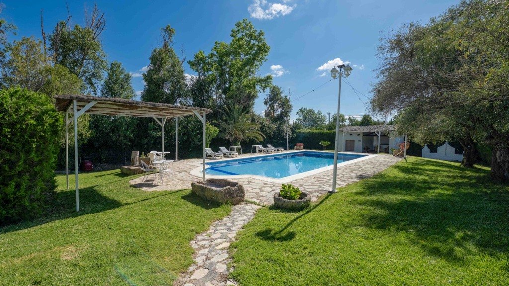 Villa à Villamartin, Cadiz, Espagne 4 chambres, 385 m2 No. 120530