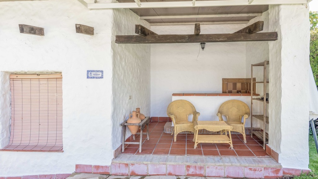 Villa à Villamartin, Cadiz, Espagne 4 chambres, 385 m2 No. 120530