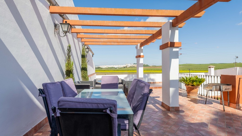 Villa à Villamartin, Cadiz, Espagne 4 chambres, 385 m2 No. 120530