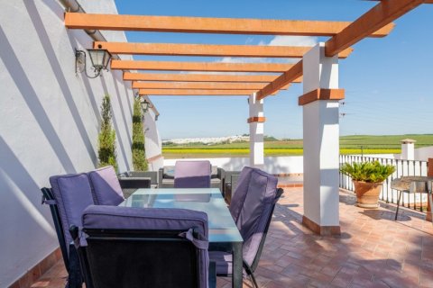 Villa à Villamartin, Cadiz, Espagne 4 chambres, 385 m2 No. 120530