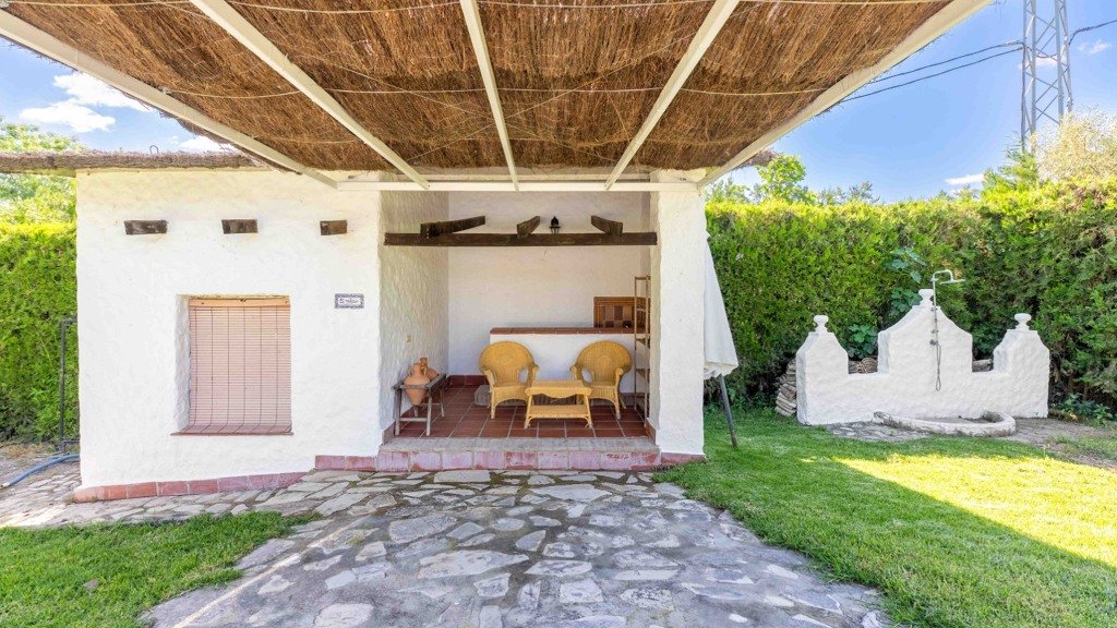 Villa à Villamartin, Cadiz, Espagne 4 chambres, 385 m2 No. 120530