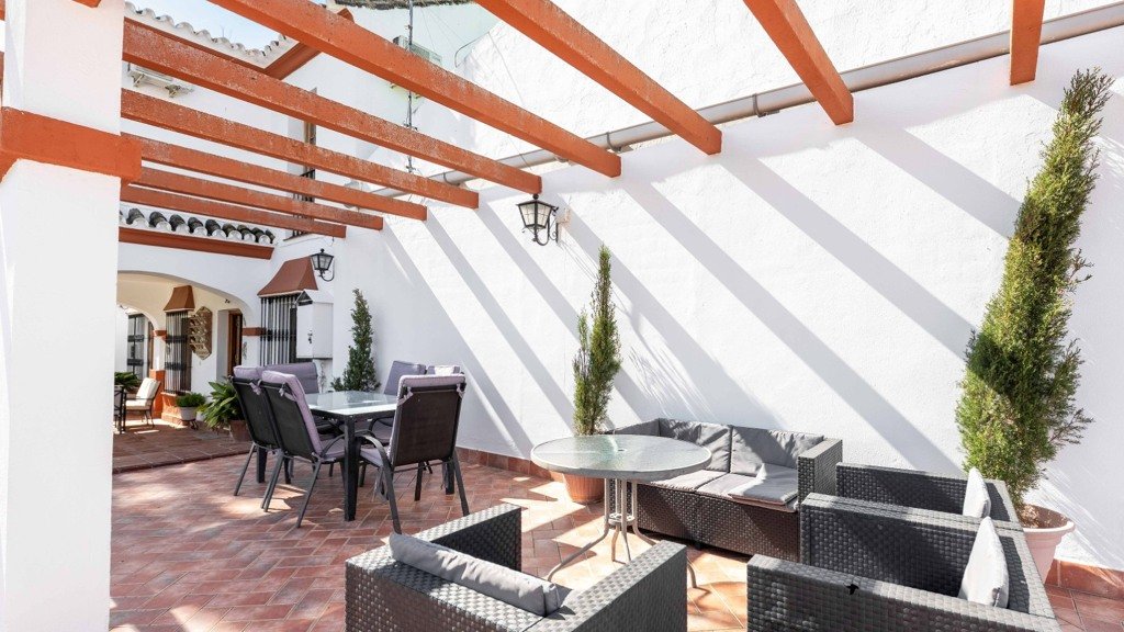 Villa à Villamartin, Cadiz, Espagne 4 chambres, 385 m2 No. 120530