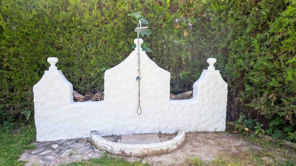 Villa à Villamartin, Cadiz, Espagne 4 chambres, 385 m2 No. 120530