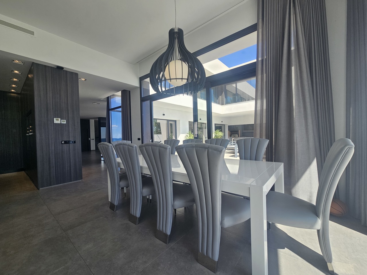 Villa Cabo Roig, Alicante, Spānijā 4 istabas, 479 m2 Nr. 120172