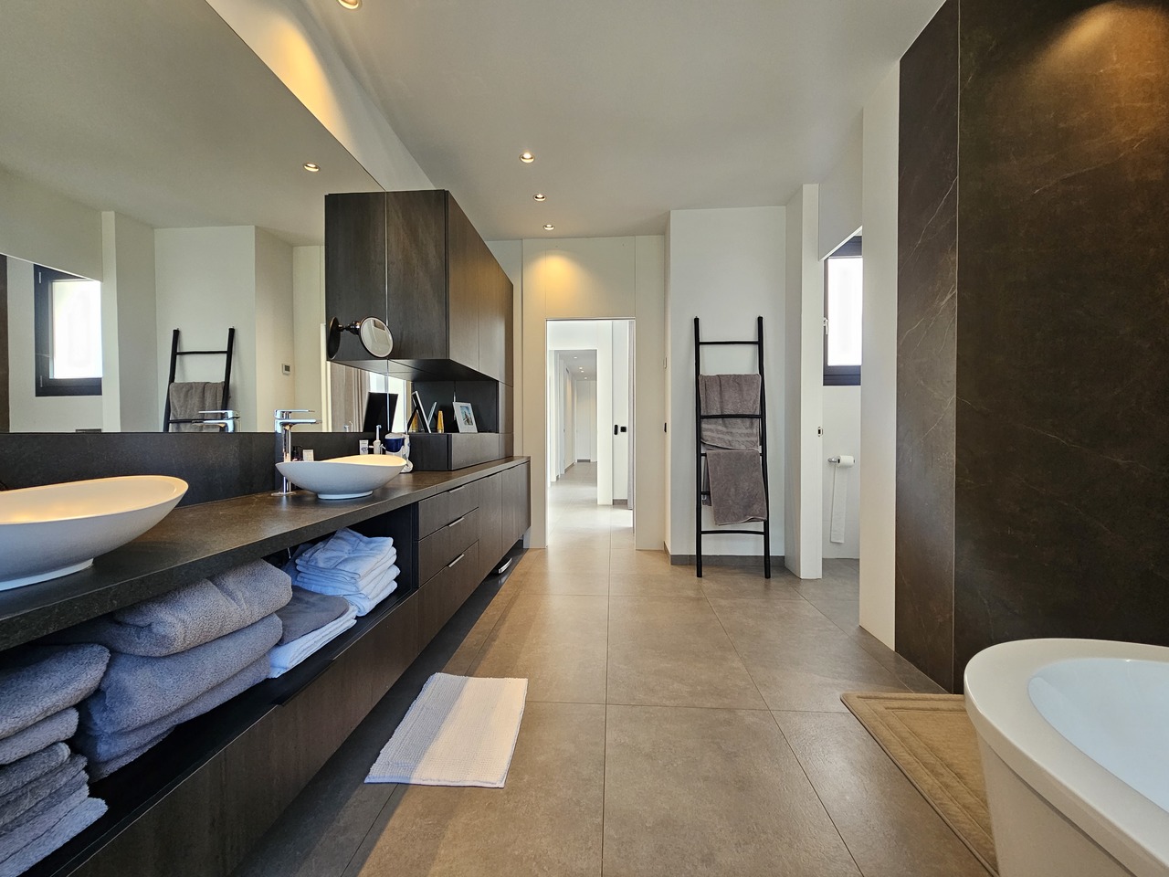 Villa Cabo Roig, Alicante, Spānijā 4 istabas, 479 m2 Nr. 120172