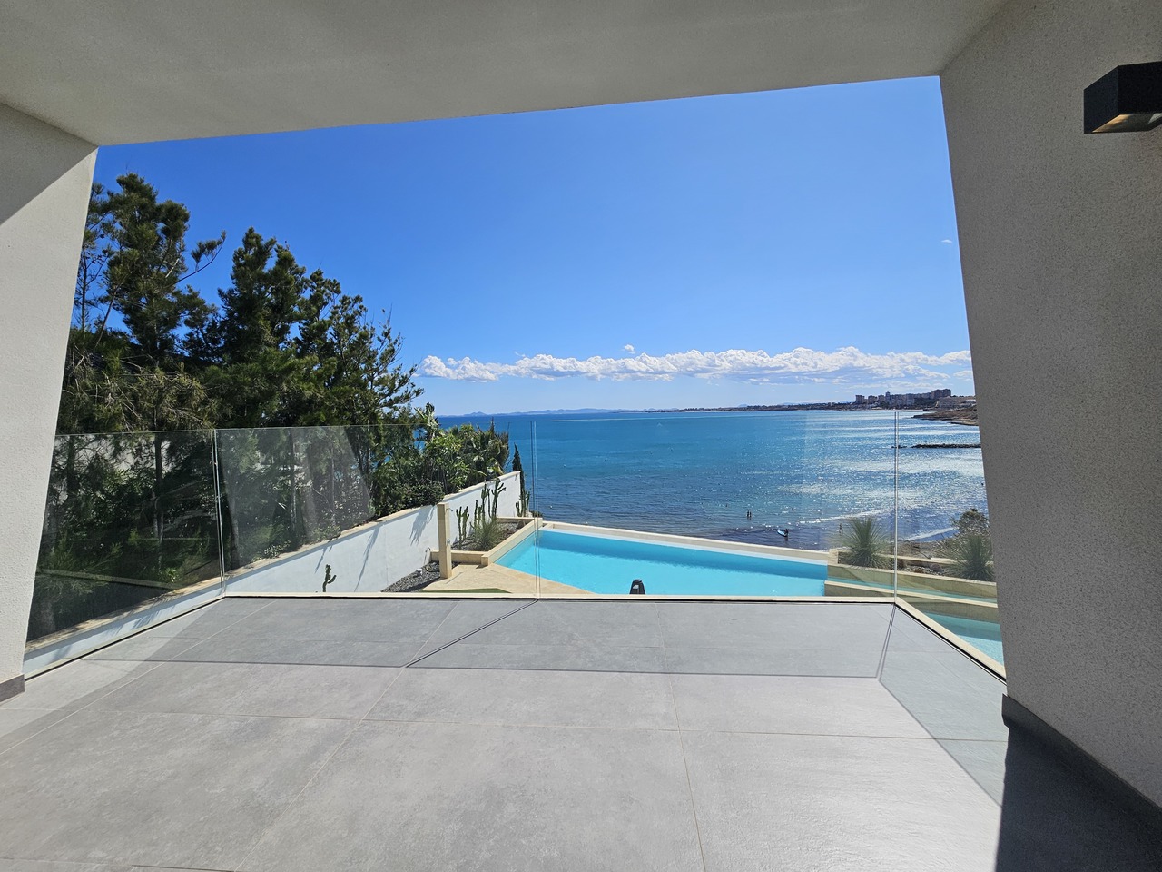 Villa Cabo Roig, Alicante, Spānijā 4 istabas, 479 m2 Nr. 120172