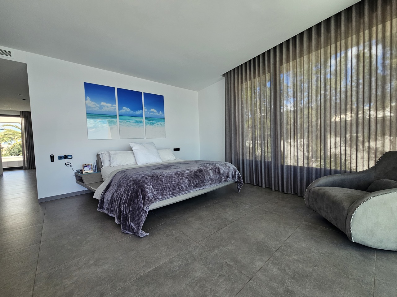 Villa Cabo Roig, Alicante, Spānijā 4 istabas, 479 m2 Nr. 120172