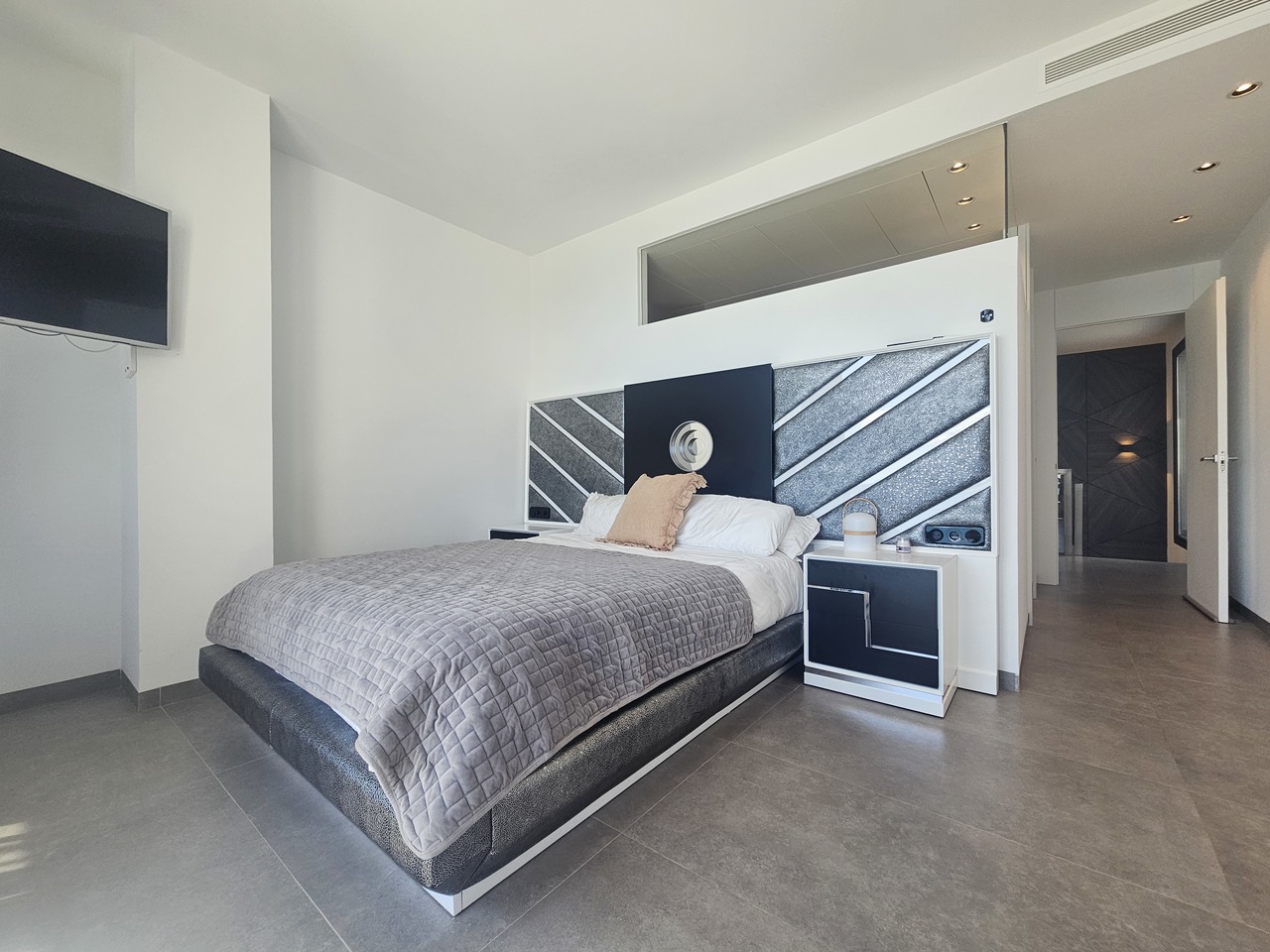 Villa Cabo Roig, Alicante, Spānijā 4 istabas, 479 m2 Nr. 120172