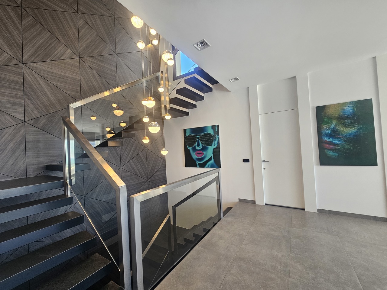 Villa Cabo Roig, Alicante, Spānijā 4 istabas, 479 m2 Nr. 120172