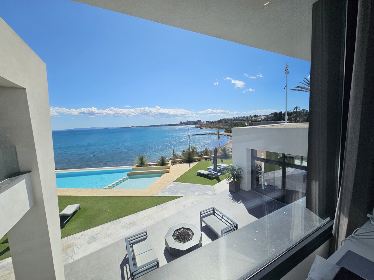Villa Cabo Roig, Alicante, Spānijā 4 istabas, 479 m2 Nr. 120172