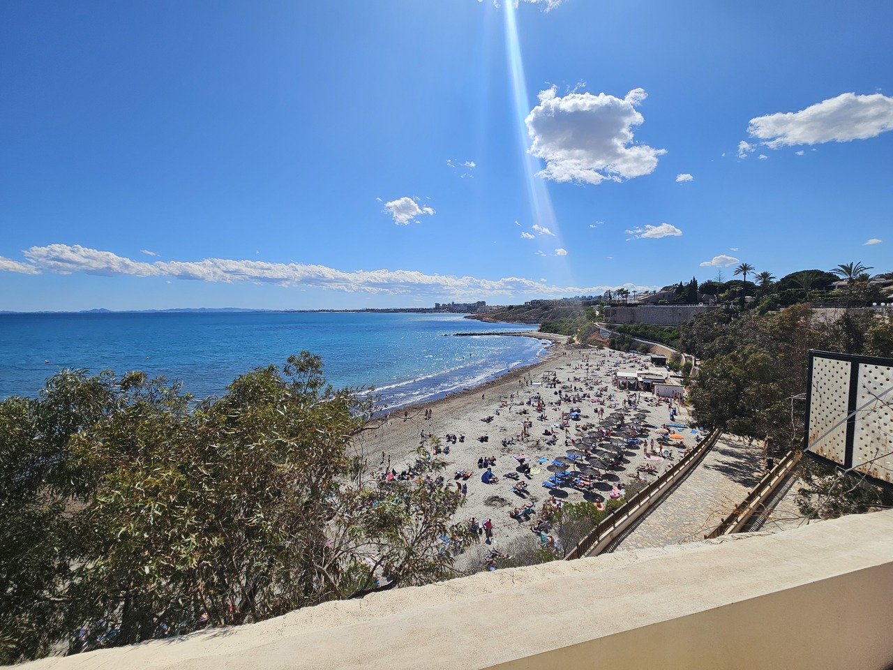 Villa Cabo Roig, Alicante, Spānijā 4 istabas, 479 m2 Nr. 120172