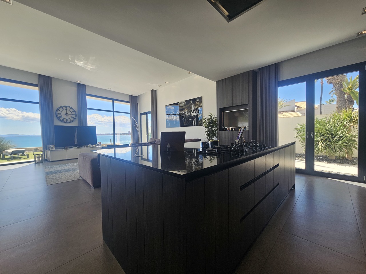 Villa Cabo Roig, Alicante, Spānijā 4 istabas, 479 m2 Nr. 120172
