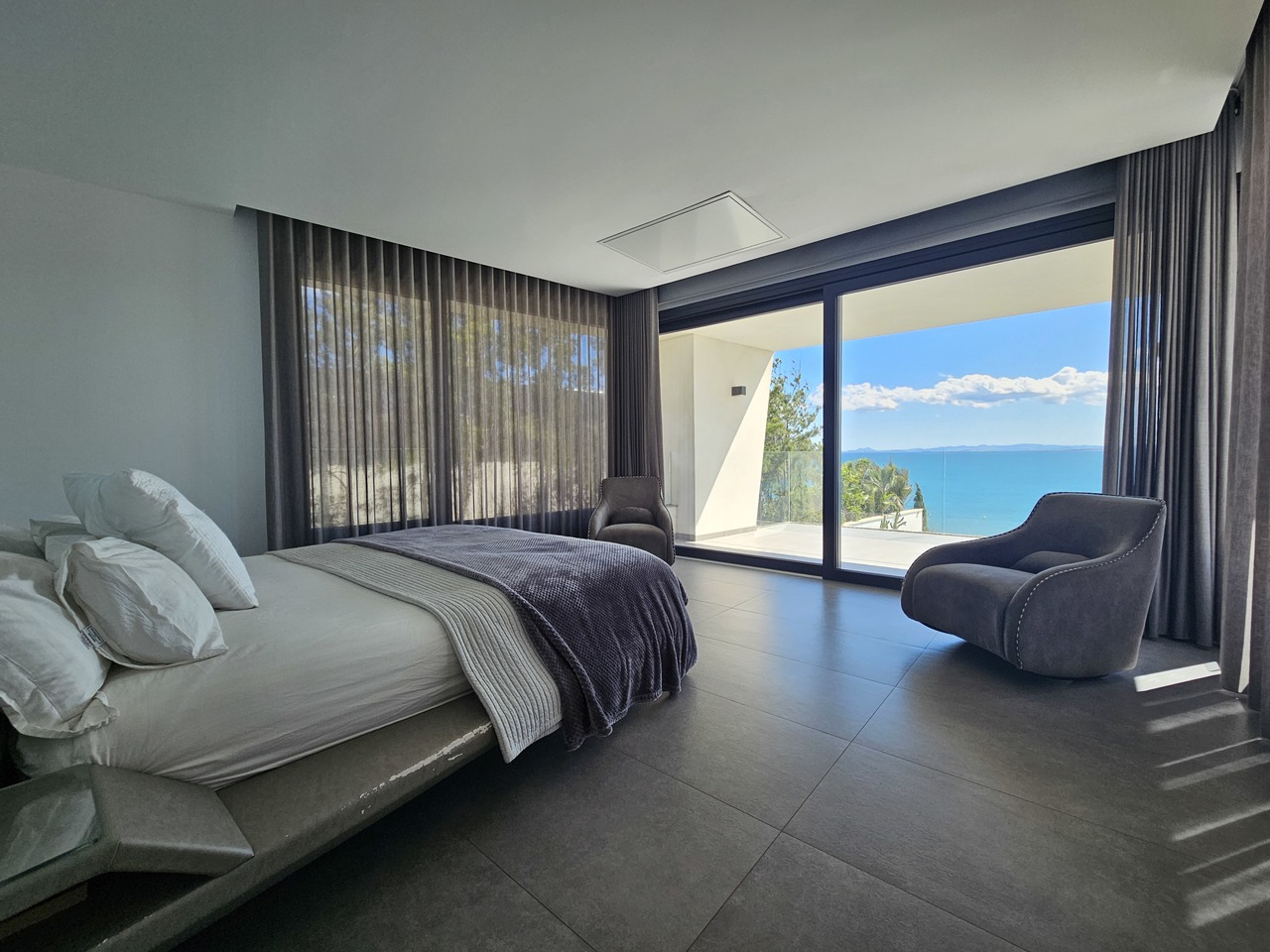 Villa Cabo Roig, Alicante, Spānijā 4 istabas, 479 m2 Nr. 120172