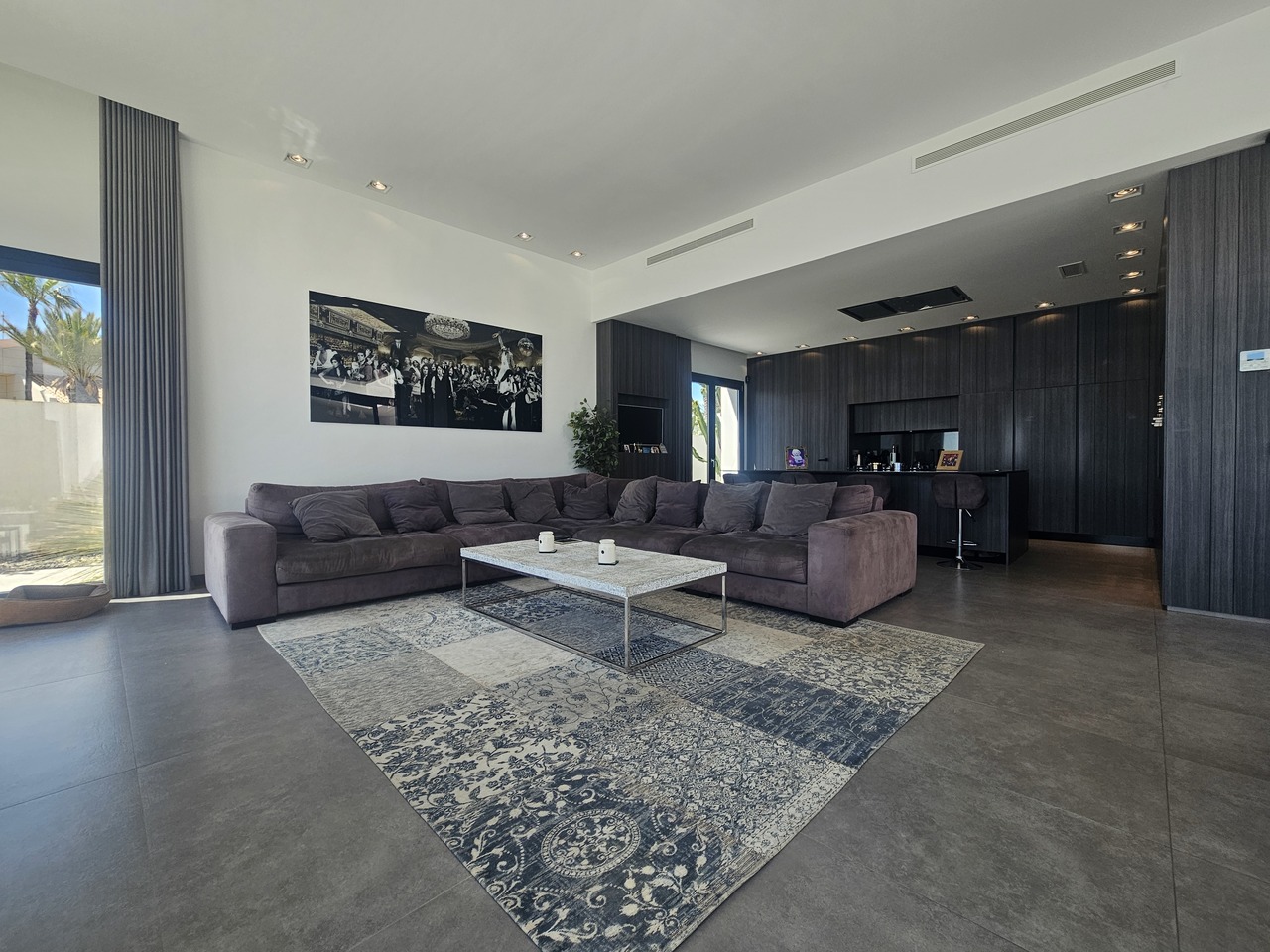Villa Cabo Roig, Alicante, Spānijā 4 istabas, 479 m2 Nr. 120172