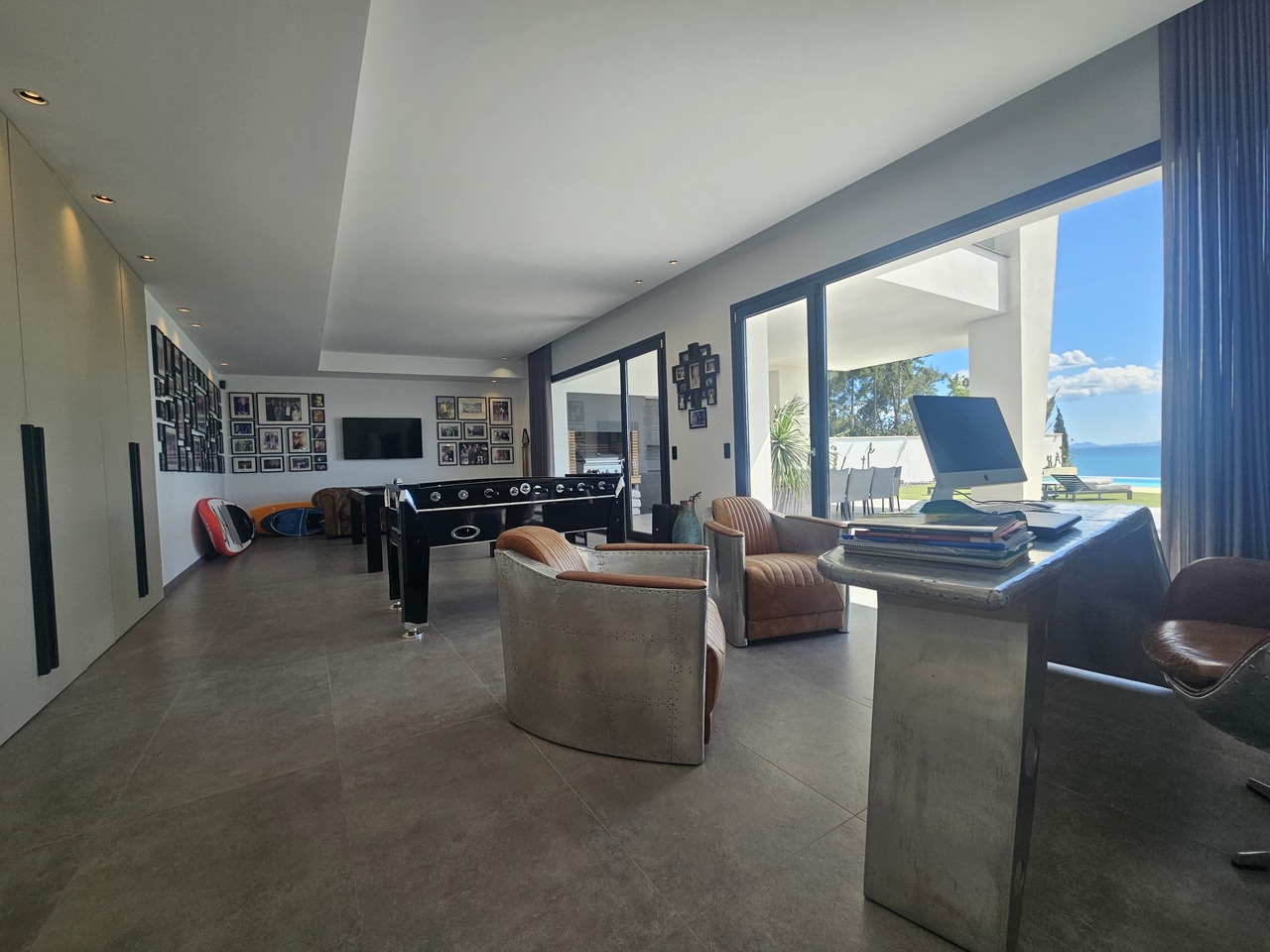 Villa Cabo Roig, Alicante, Spānijā 4 istabas, 479 m2 Nr. 120172